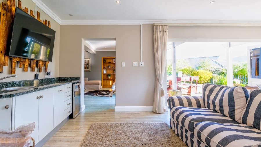 4 Bedroom Property for Sale in Kingswood Golf Estate Western Cape